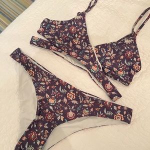 LSpace Reversible Bikini Set